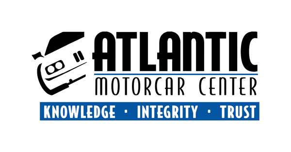 Atlantic Motorcar Center logo