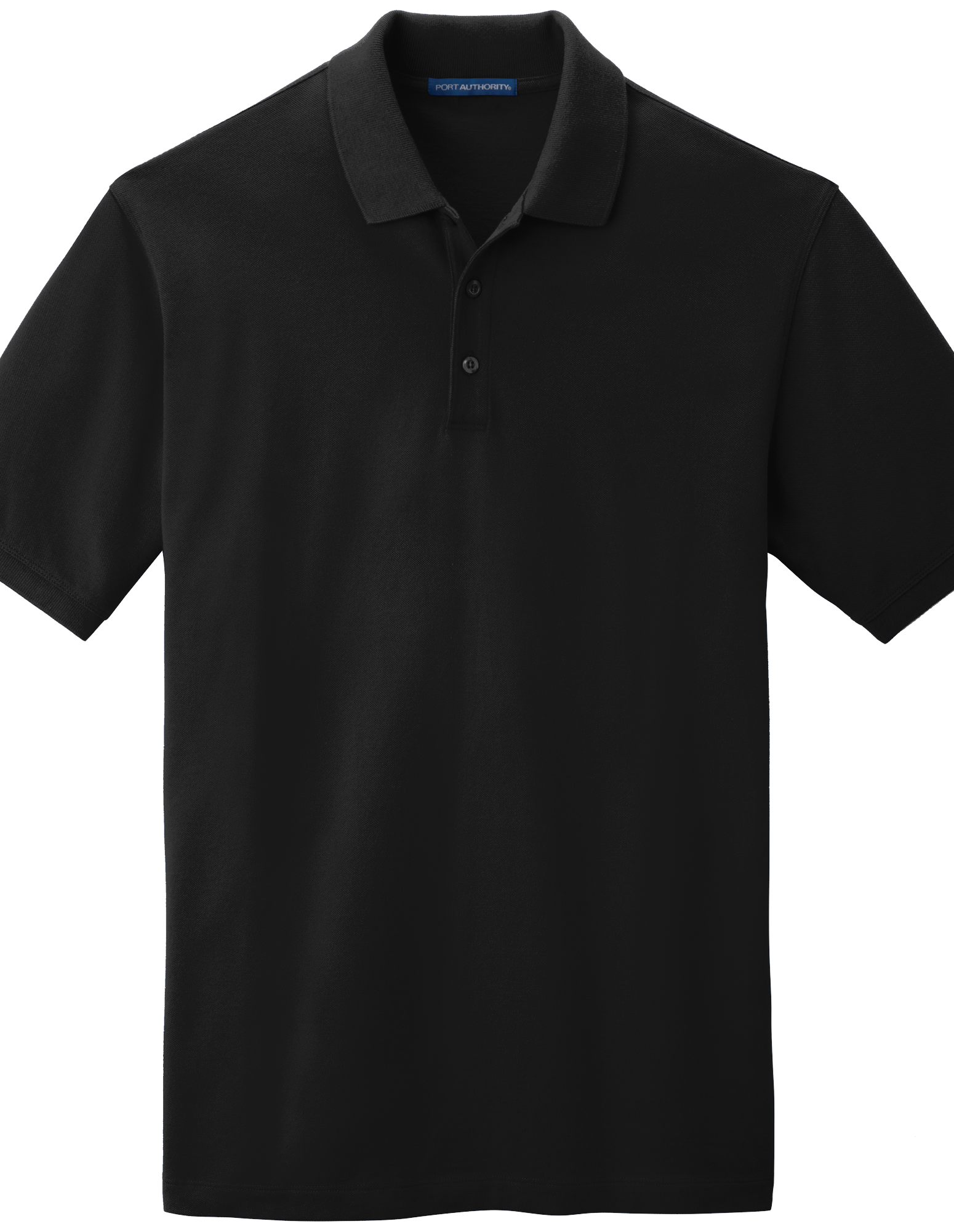 POLO TALL - Port Authority® Tall EZCotton® Polo - TK8000