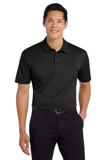 Polo - Port Authority® Tall Silk Touch™ Performance Polo - TLK540