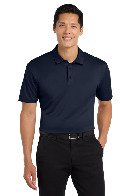Polo - Port Authority® Tall Silk Touch™ Performance Polo - TLK540