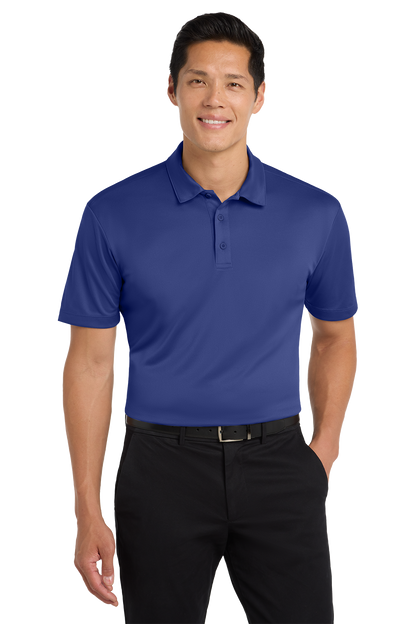Polo - Port Authority® Tall Silk Touch™ Performance Polo - TLK540