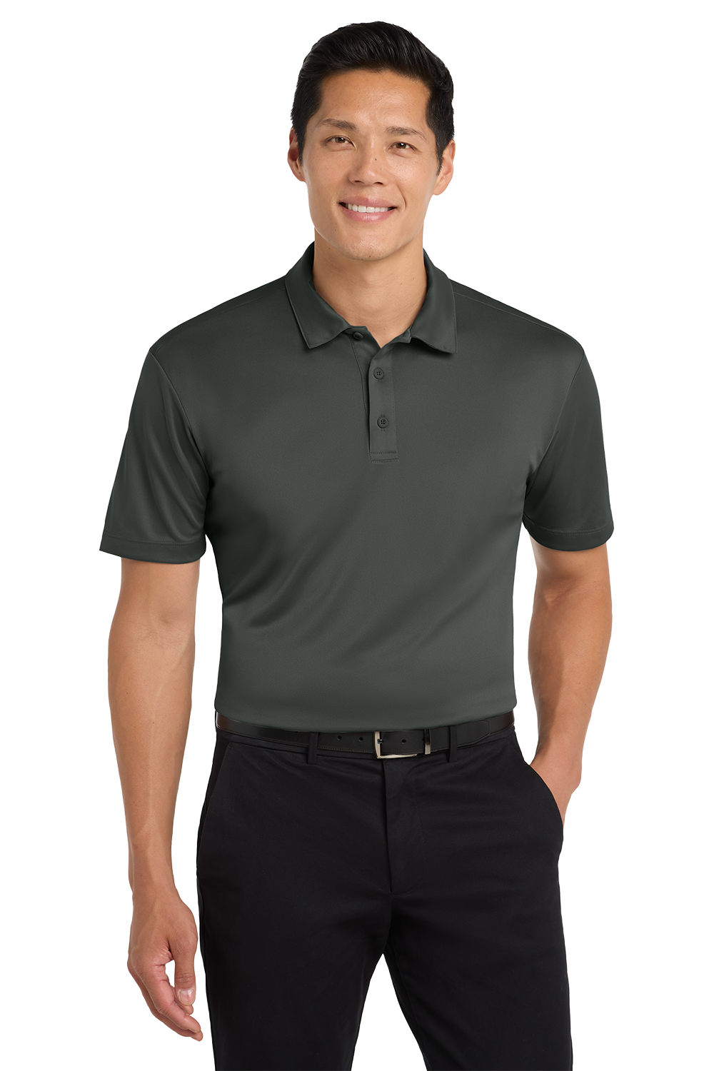 Polo - Port Authority® Tall Silk Touch™ Performance Polo - TLK540
