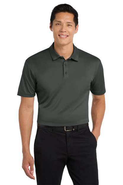Polo - Port Authority® Tall Silk Touch™ Performance Polo - TLK540