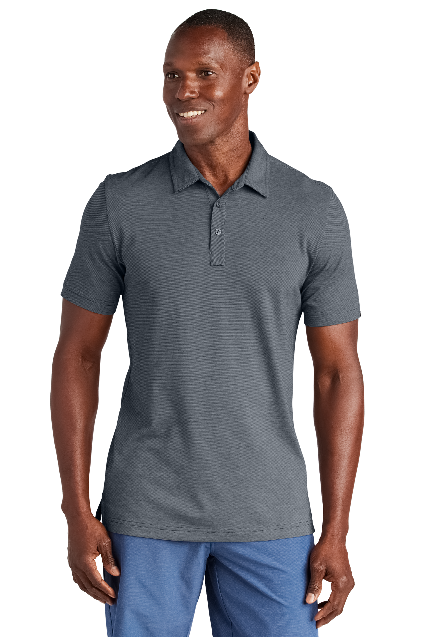 Polo - Travis Mathew Sunnyvale Polo - TM1MAA369