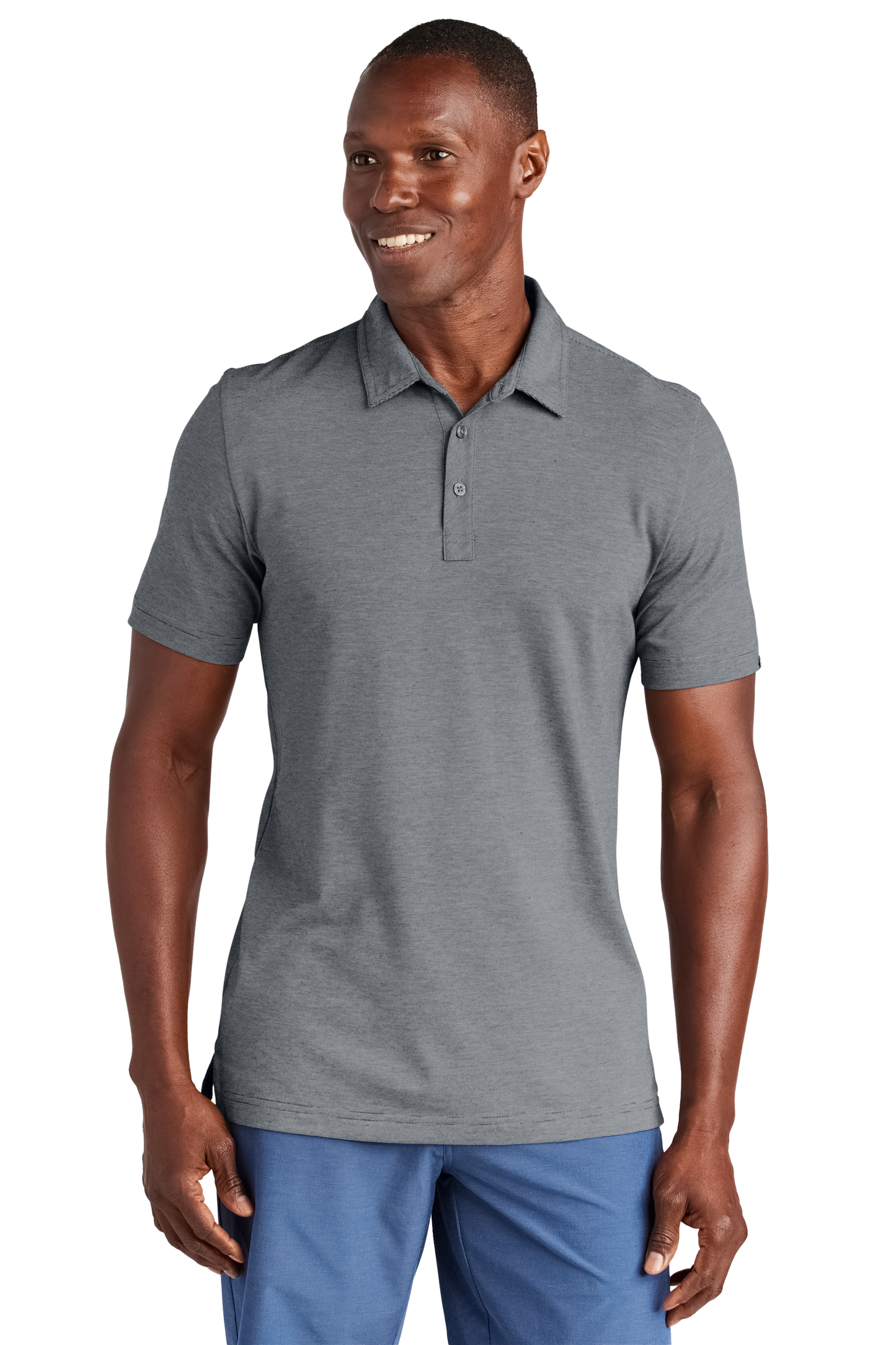 Polo - Travis Mathew Sunnyvale Polo - TM1MAA369