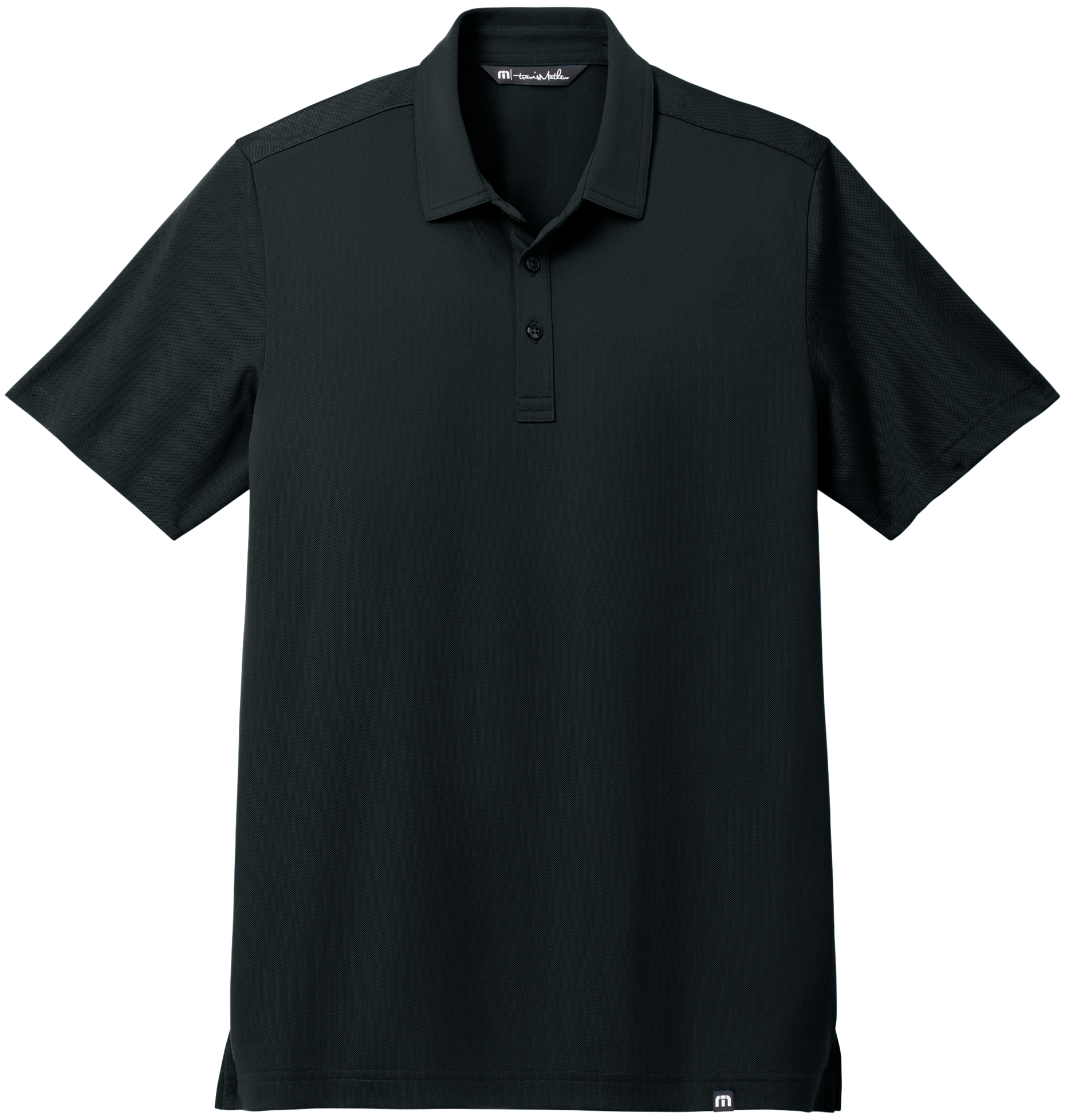Polo - TravisMathew Cabana Solid Polo - TM1MAA370