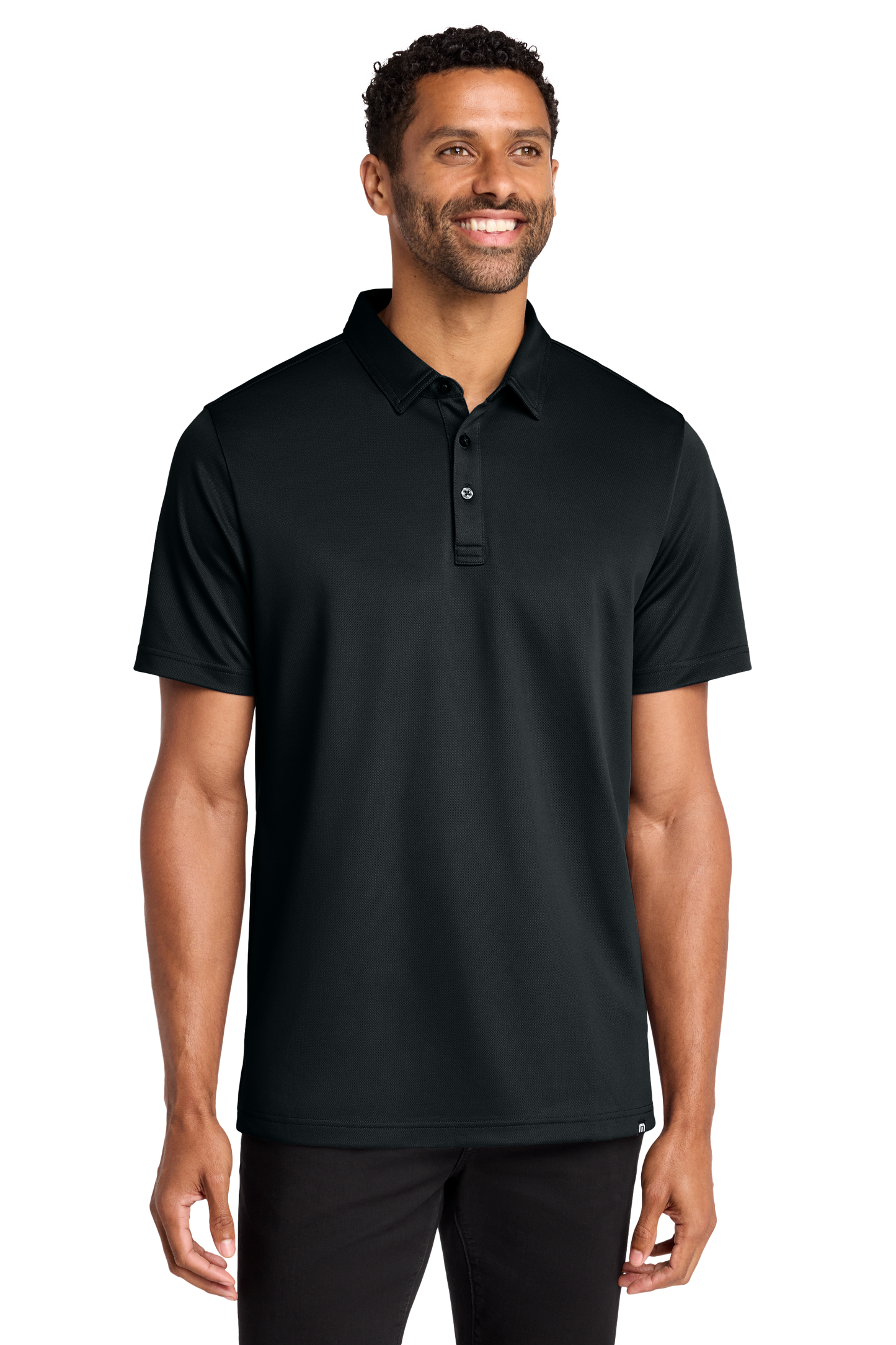 Polo - TravisMathew Cabana Solid Polo - TM1MAA370
