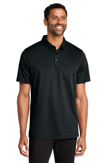 Polo - TravisMathew Cabana Solid Polo - TM1MAA370