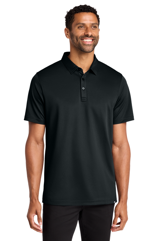 Polo - TravisMathew Cabana Solid Polo - TM1MAA370