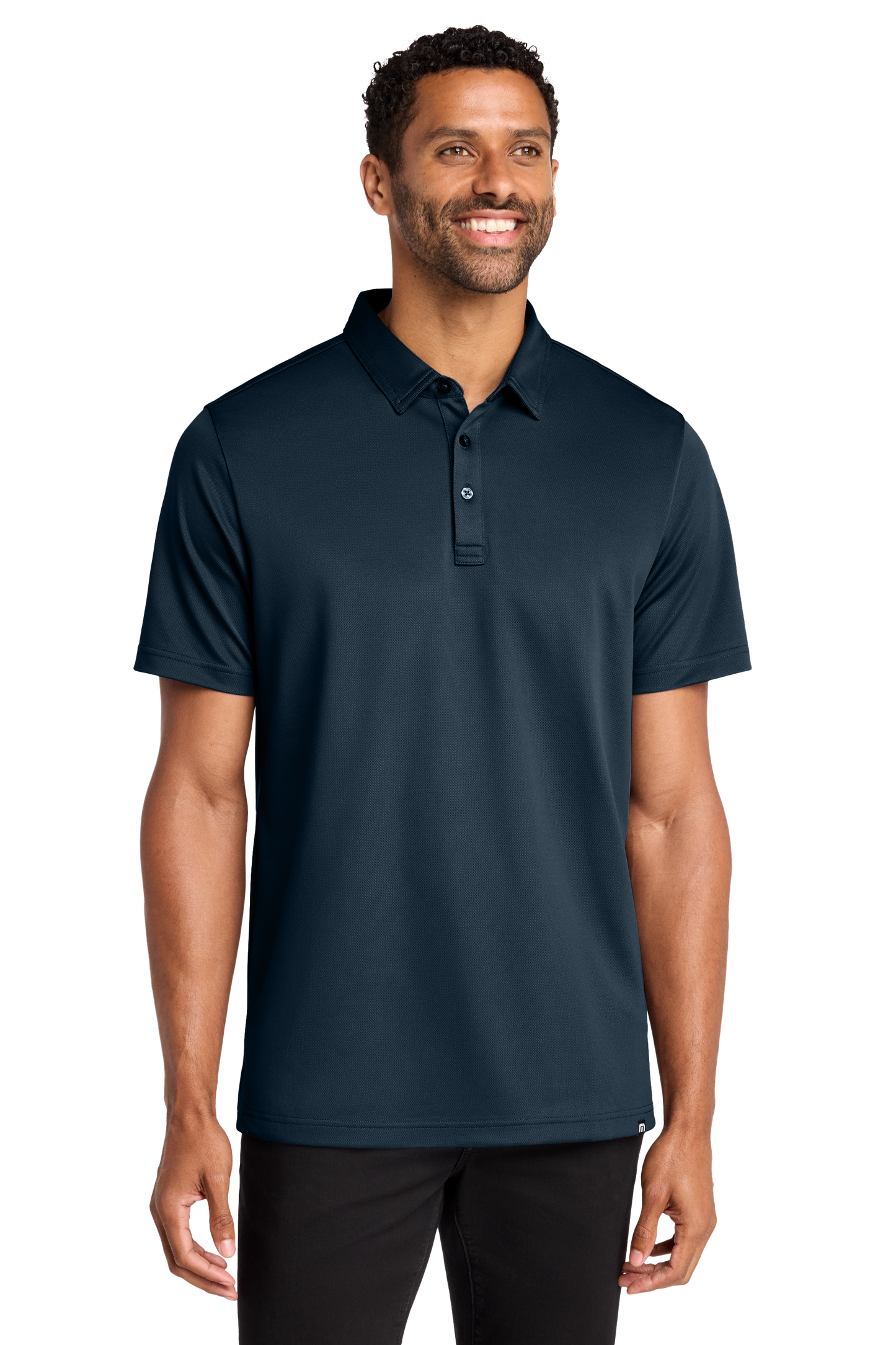 Polo - TravisMathew Cabana Solid Polo - TM1MAA370