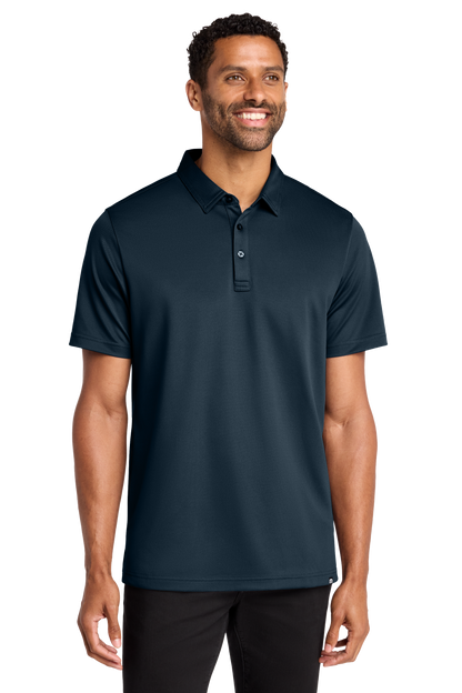 Polo - TravisMathew Cabana Solid Polo - TM1MAA370