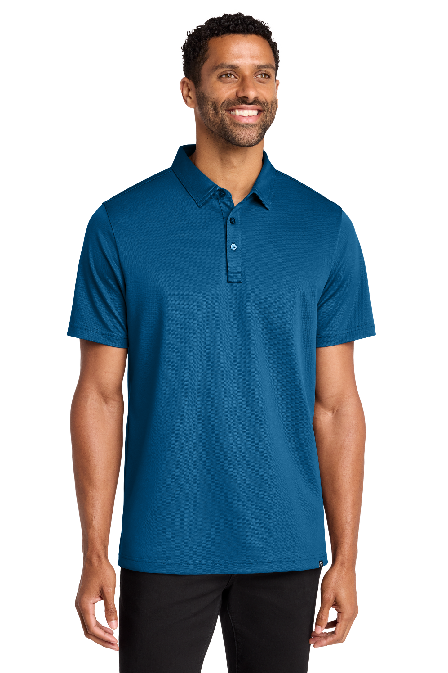 Polo - TravisMathew Cabana Solid Polo - TM1MAA370