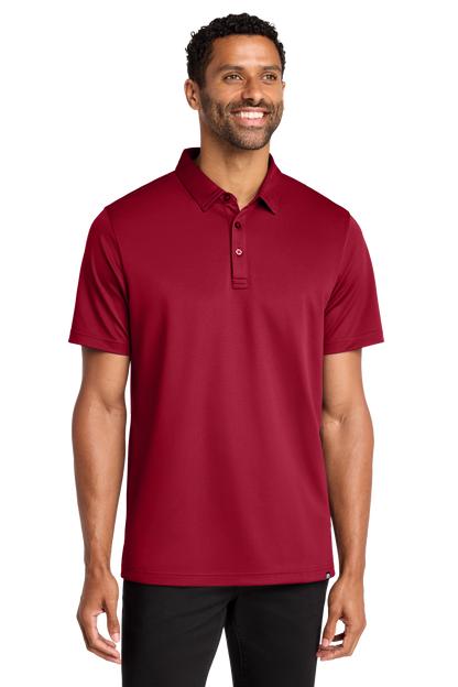 Polo - TravisMathew Cabana Solid Polo - TM1MAA370