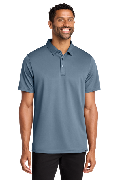 Polo - TravisMathew Cabana Solid Polo - TM1MAA370