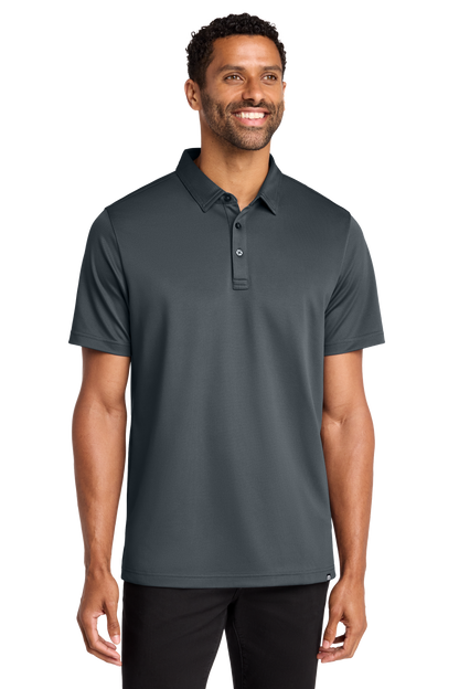 Polo - TravisMathew Cabana Solid Polo - TM1MAA370