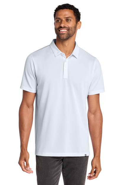 Polo - TravisMathew Cabana Solid Polo - TM1MAA370