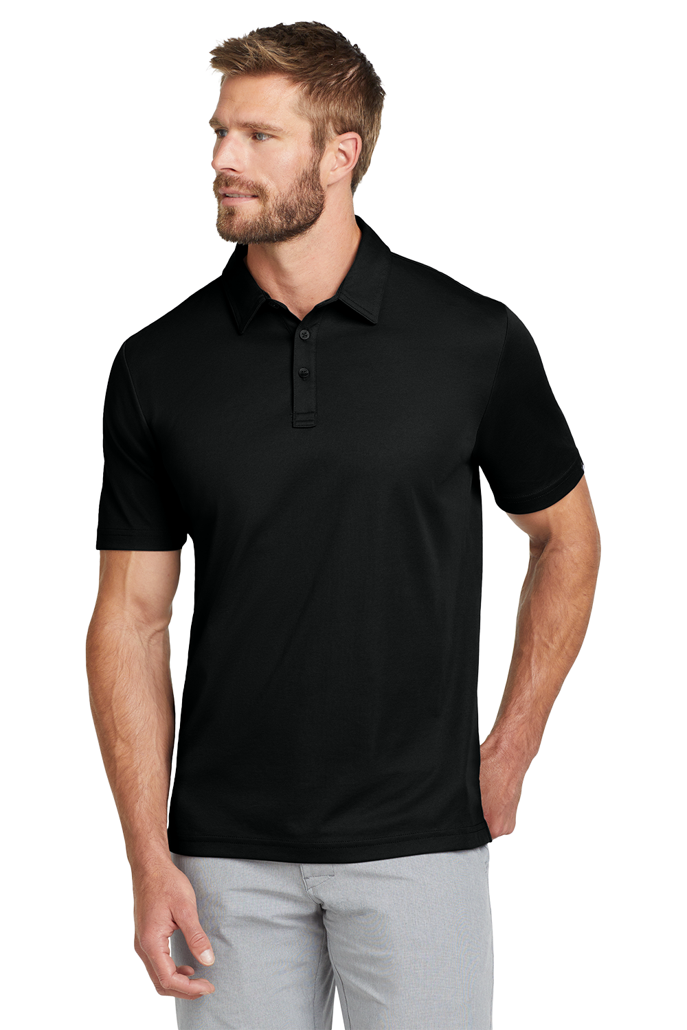 TravisMathew Oceanside Solid Polo - TM1MU411
