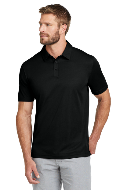 TravisMathew Oceanside Solid Polo - TM1MU411
