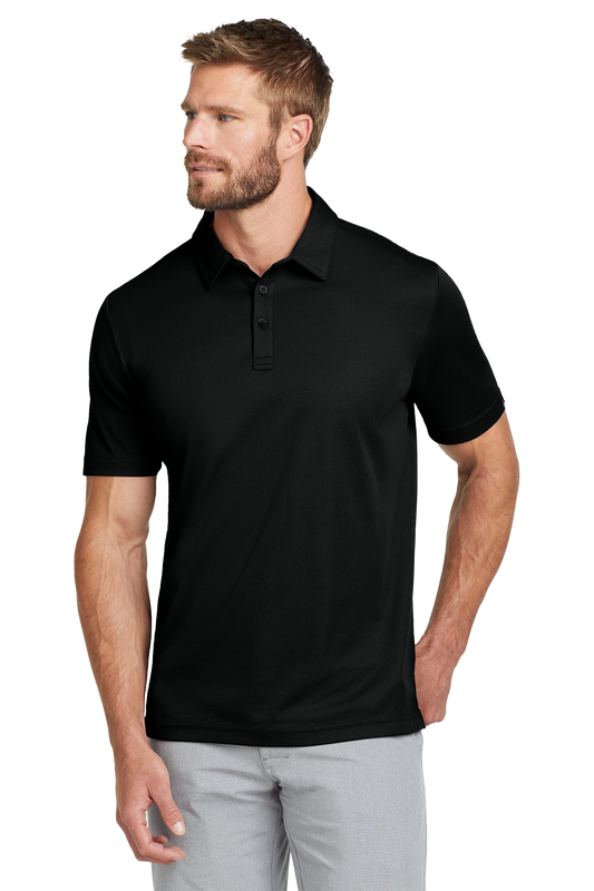 TravisMathew Oceanside Solid Polo - TM1MU411