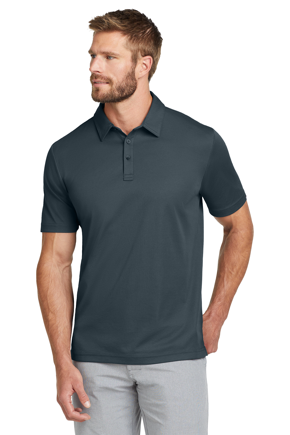 TravisMathew Oceanside Solid Polo - TM1MU411