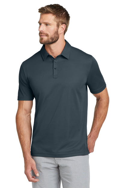 TravisMathew Oceanside Solid Polo - TM1MU411