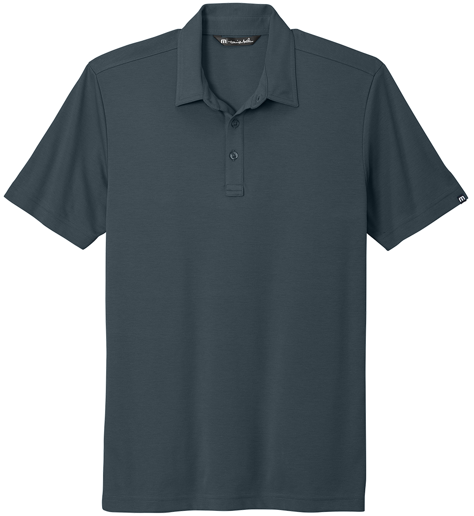 TravisMathew Oceanside Solid Polo - TM1MU411