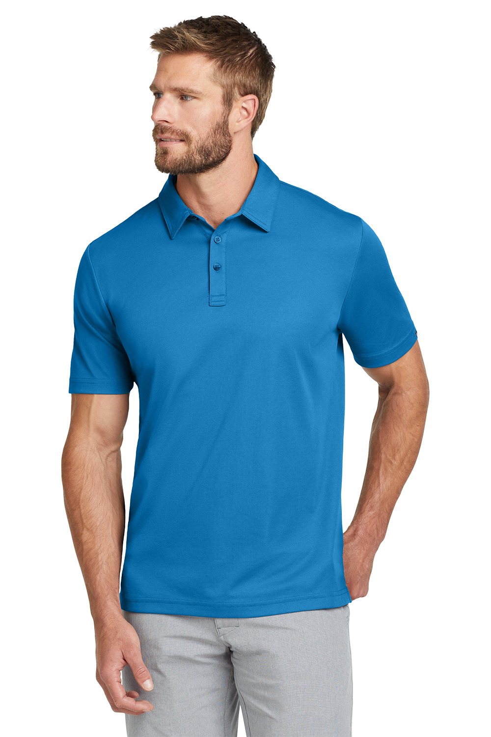 TravisMathew Oceanside Solid Polo - TM1MU411