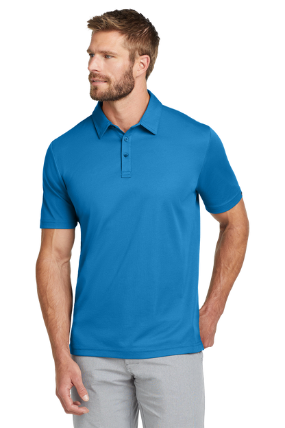 TravisMathew Oceanside Solid Polo - TM1MU411