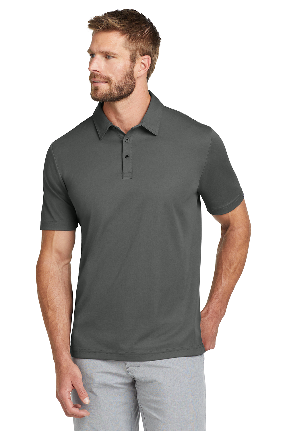 TravisMathew Oceanside Solid Polo - TM1MU411