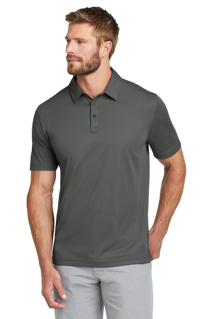 TravisMathew Oceanside Solid Polo - TM1MU411