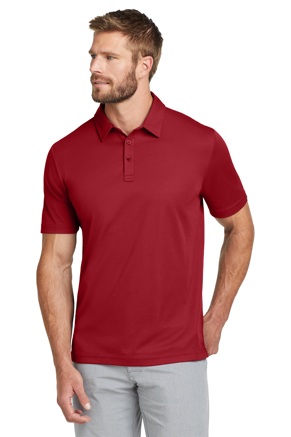 TravisMathew Oceanside Solid Polo - TM1MU411