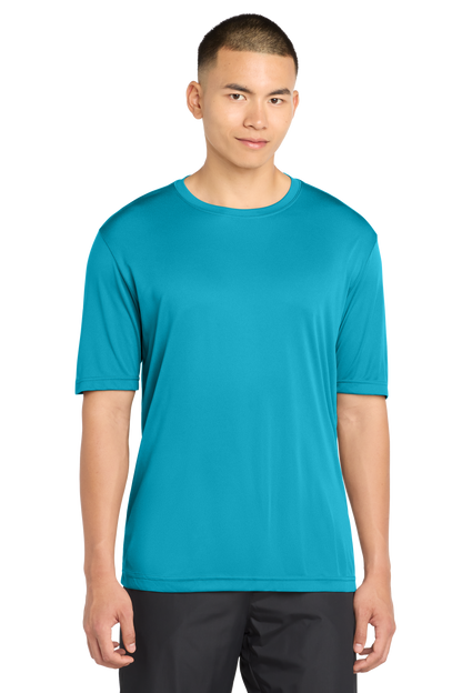 T-Shirt — Sport-Tek Tall PosiCharge Competitor Tee — TST350