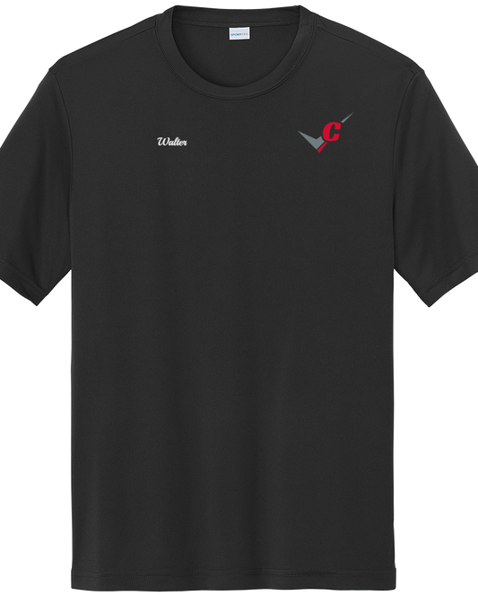 Premium T-Shirt - Sport-Tek® Tall PosiCharge® Competitor™ Tee - TST350 - Certified Auto