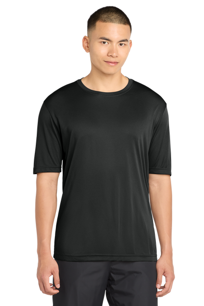 T-Shirt — Sport-Tek Tall PosiCharge Competitor Tee — TST350