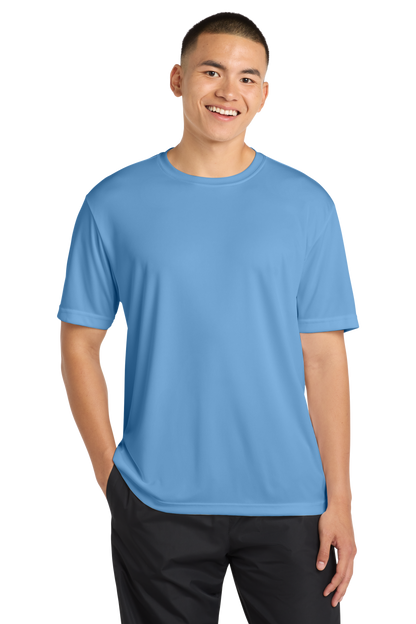 T-Shirt — Sport-Tek Tall PosiCharge Competitor Tee — TST350