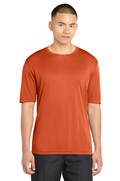 T-Shirt — Sport-Tek Tall PosiCharge Competitor Tee — TST350
