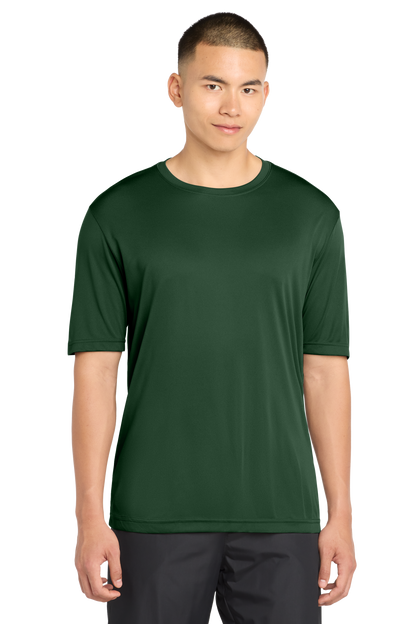 T-Shirt — Sport-Tek Tall PosiCharge Competitor Tee — TST350