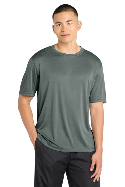 T-Shirt — Sport-Tek Tall PosiCharge Competitor Tee — TST350