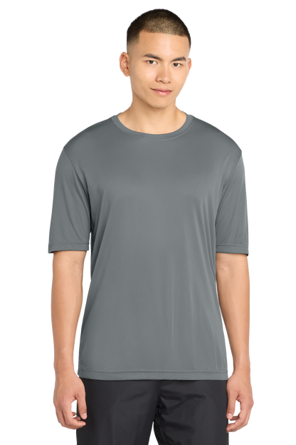 T-Shirt — Sport-Tek Tall PosiCharge Competitor Tee — TST350