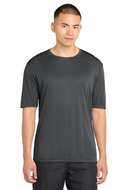 T-Shirt — Sport-Tek Tall PosiCharge Competitor Tee — TST350
