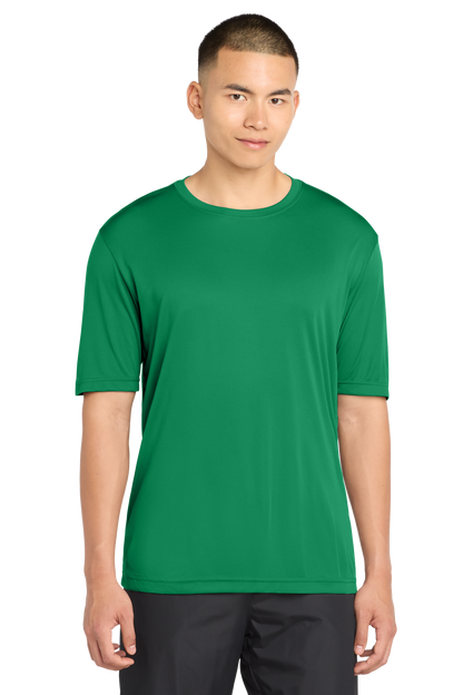 T-Shirt — Sport-Tek Tall PosiCharge Competitor Tee — TST350