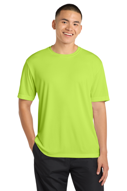T-Shirt — Sport-Tek Tall PosiCharge Competitor Tee — TST350