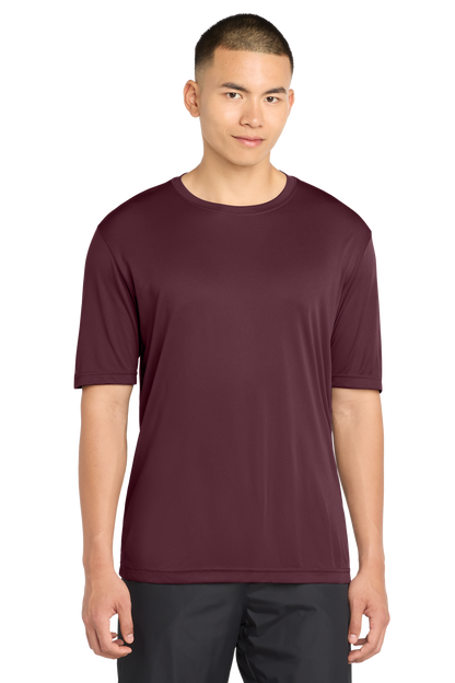 T-Shirt — Sport-Tek Tall PosiCharge Competitor Tee — TST350