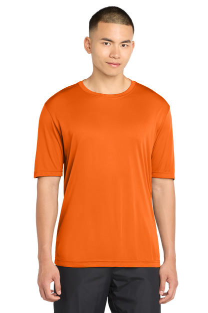 T-Shirt — Sport-Tek Tall PosiCharge Competitor Tee — TST350