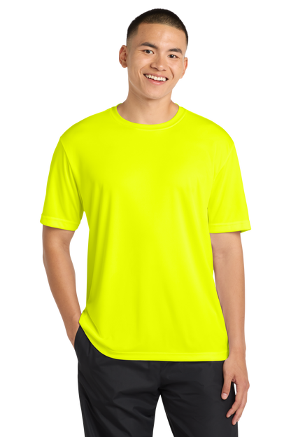 T-Shirt — Sport-Tek Tall PosiCharge Competitor Tee — TST350