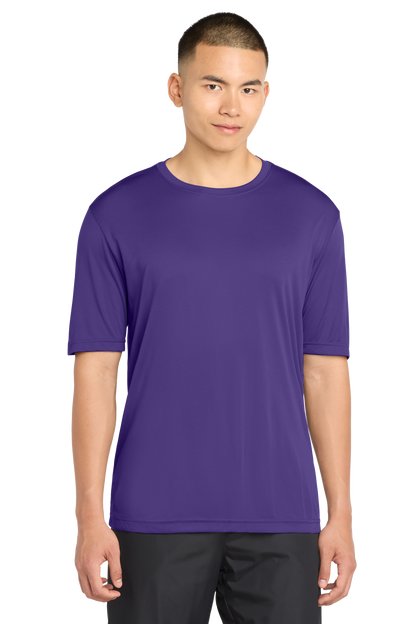 T-Shirt — Sport-Tek Tall PosiCharge Competitor Tee — TST350