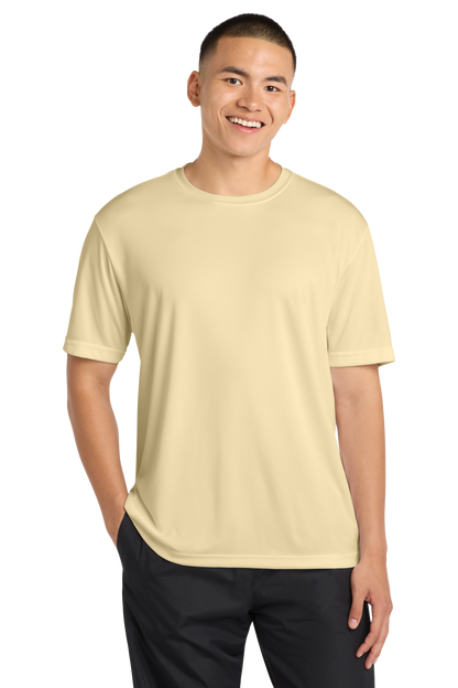 T-Shirt — Sport-Tek Tall PosiCharge Competitor Tee — TST350