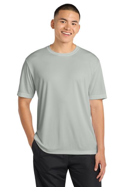 T-Shirt — Sport-Tek Tall PosiCharge Competitor Tee — TST350