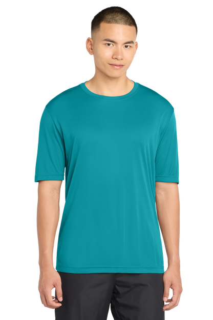 T-Shirt — Sport-Tek Tall PosiCharge Competitor Tee — TST350