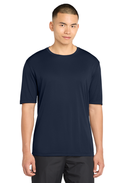 T-Shirt — Sport-Tek Tall PosiCharge Competitor Tee — TST350